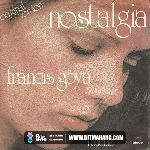 قطعه فرانسیس گویا به نام Nostalgia-نوستالژی